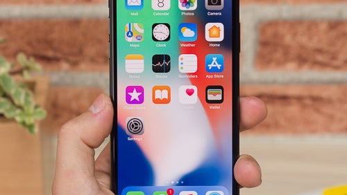 Apple iPhone X Review