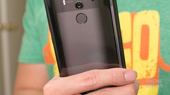 Huawei Mate 10 Pro Review