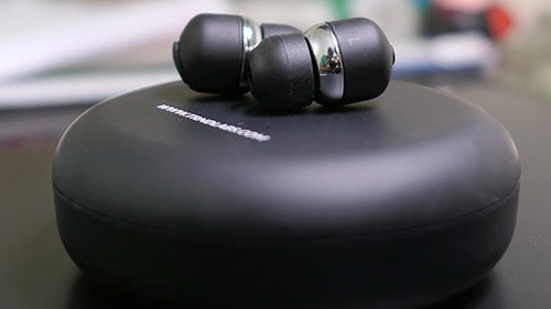 Nova True Wireless Headphones Review