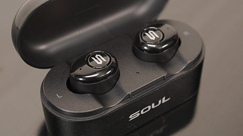 Soul ST-XS truly wireless earphones review