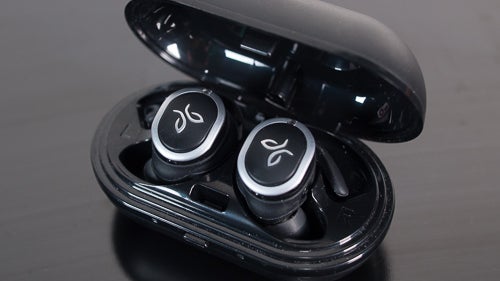 Jaybird Run wireless headphones Review