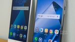 Asus Zenfone 4 and Zenfone 4 Pro Review