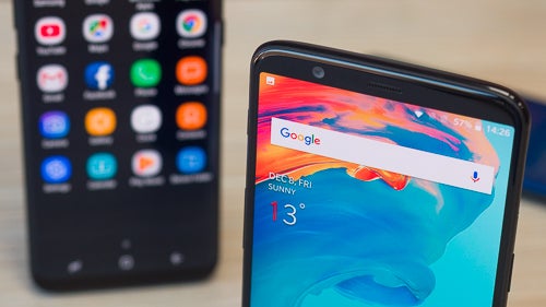 oneplus s8