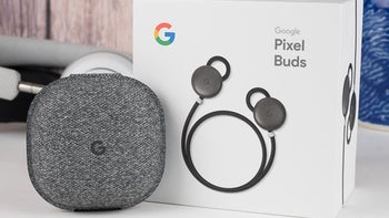 Google Pixel Buds earphones Review