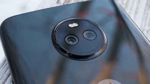 Motorola Moto X4 Review