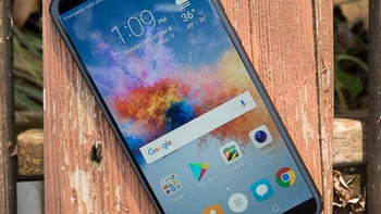 Honor 7X Review