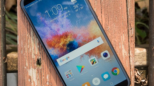 Honor 7X Review