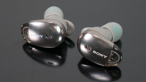 Sony WF-1000X Truly Wireless Review 