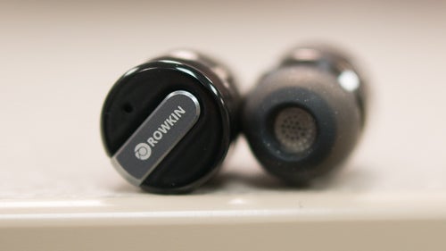 Rowkin Bit Charge Stereo headphones Review