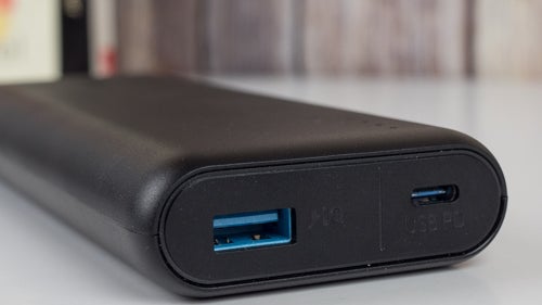 Anker 20000 PD power bank Review -
