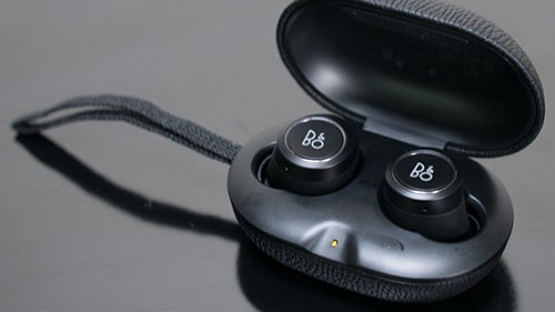 B&O Beoplay E8 Wireless Earphones Review