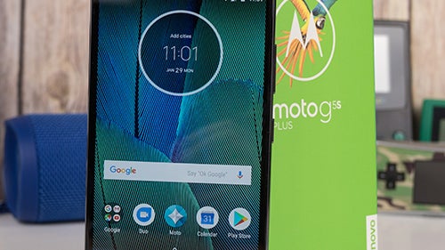 Moto G5S Plus Review