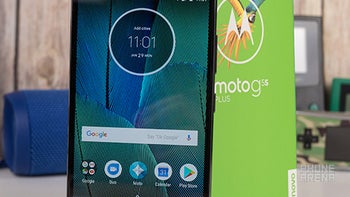 Moto G5S Plus Review