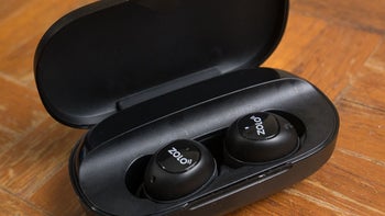 Anker Zolo Liberty+ wireless earphones Review