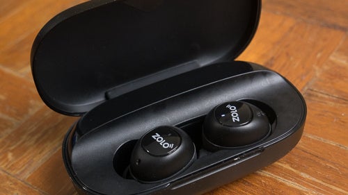 Anker Zolo Liberty+ wireless earphones Review
