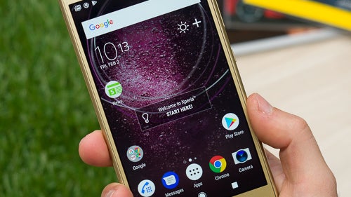 Sony Xperia L2 Review