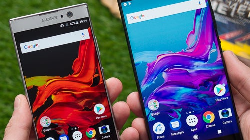 Sony Xperia XA2 and Xperia XA2 Ultra Review