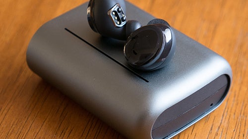Bragi Dash Pro wireless earphones Review