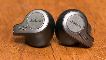 Jabra Elite 65t wireless earphones Review