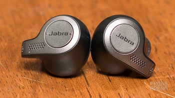 Jabra Elite 65t wireless earphones Review