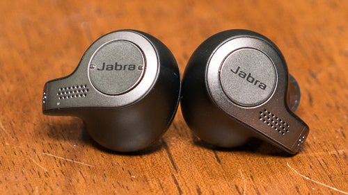 Jabra Elite 65t wireless earphones Review