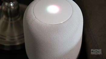 Apple HomePod Review