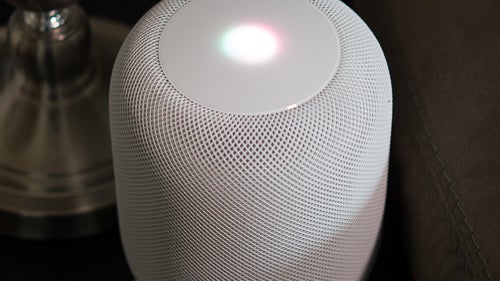 Apple HomePod Review