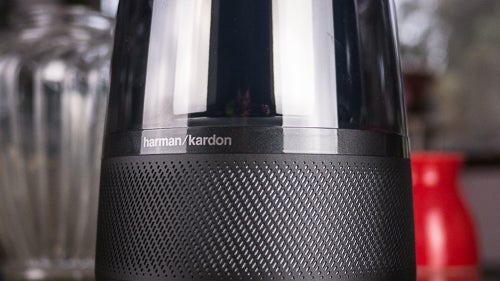 Harman kardon onyx studio 4 alexa hot sale