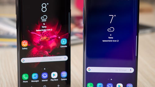 Recensione Samsung Galaxy S9 e S9+