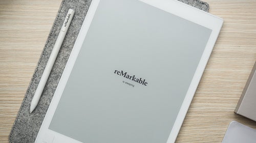 reMarkable tablet review