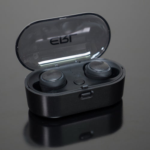 ERL Total Wireless Earbuds Review - PhoneArena