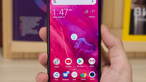Sony Xperia XZ2 Review