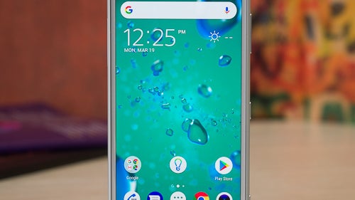 Sony Xperia XZ2 Compact Review