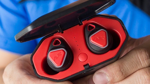 AxumGear Sports Earbuds Review