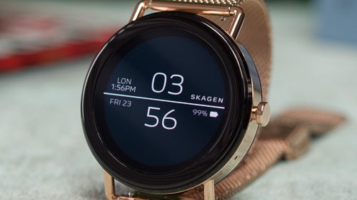 Skagen Falster Review