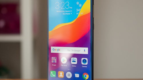 Honor View 10 Review