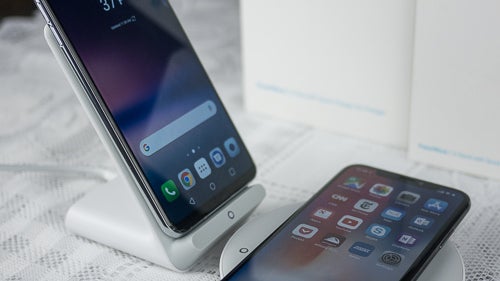 Anker PowerWave 7.5 Charging Pad and Stand Review