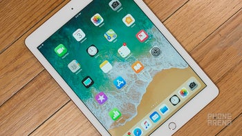 Apple iPad (2018) Review