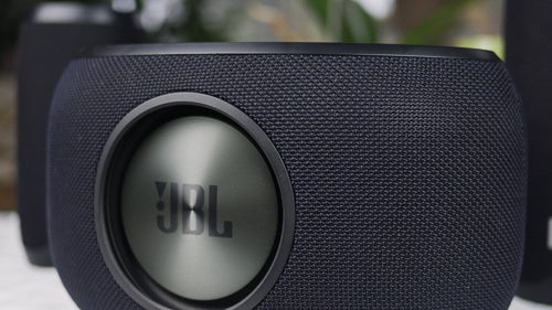 JBL Link 10, 20, 300 smart speakers Review