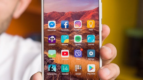 Xiaomi Mi Mix 2s Review