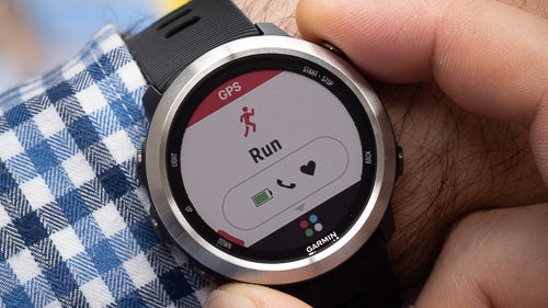 Garmin Forerunner 645 Music Review