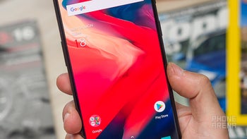 OnePlus 6 Review