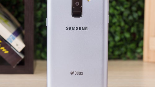Actualizar secuestrar Cusco Samsung Galaxy A6+ (2018) Review - PhoneArena