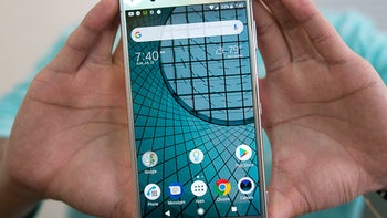 Sony Xperia XZ2 Premium Review