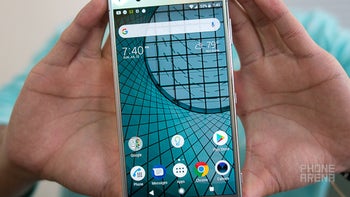 Sony Xperia XZ2 Premium Review