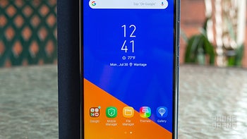 Asus ZenFone 5Z Review