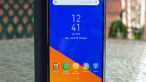 Asus ZenFone 5Z Review