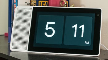 Lenovo Smart Display Review