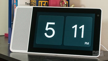 Lenovo Smart Display Review