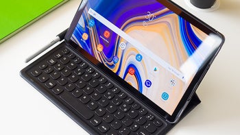 Samsung Galaxy Tab S4 Review